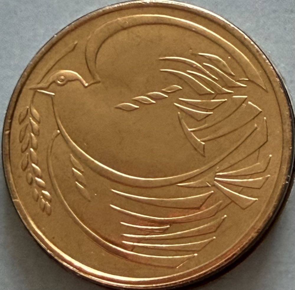 Euro 2020 Portugal Medal