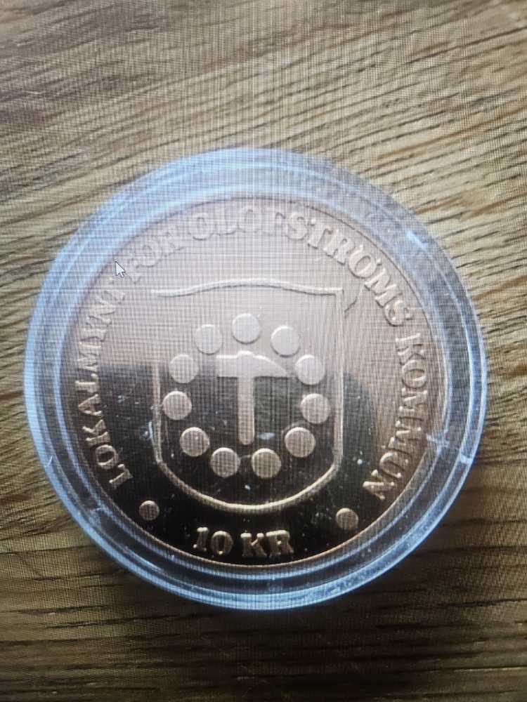 2011 Olympics Hockey 50p