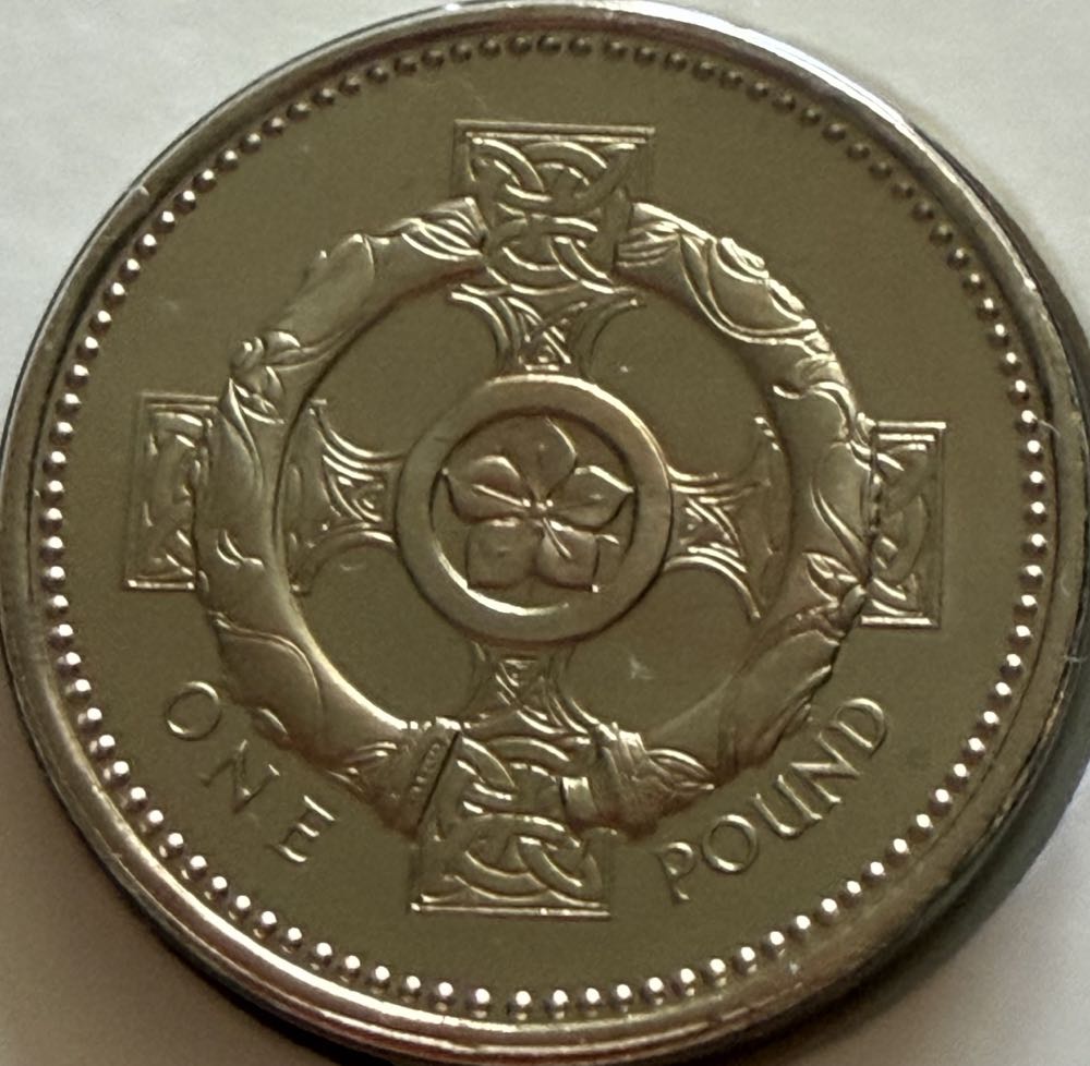 2014 WW1 The Battle Of Ypres Crown