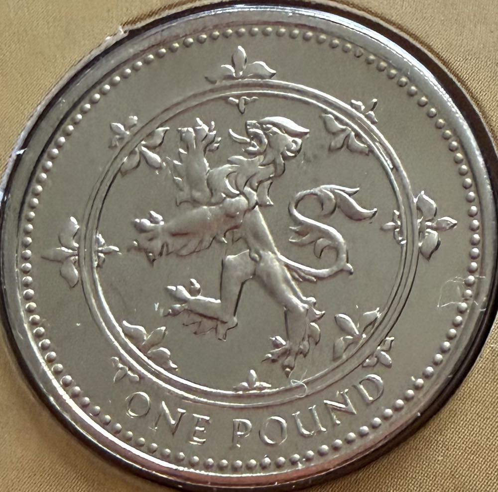 2000 Maryland State Quarter P