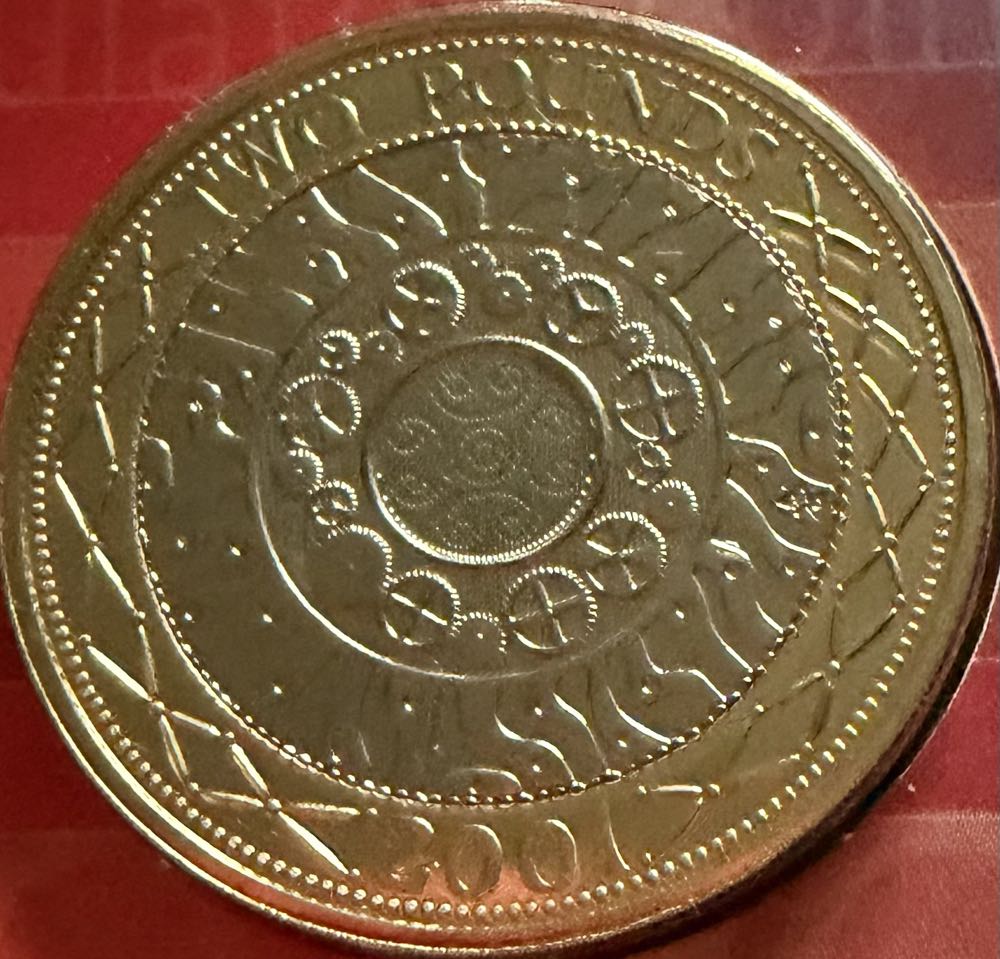 2016 Peter Rabbit FDC 50p