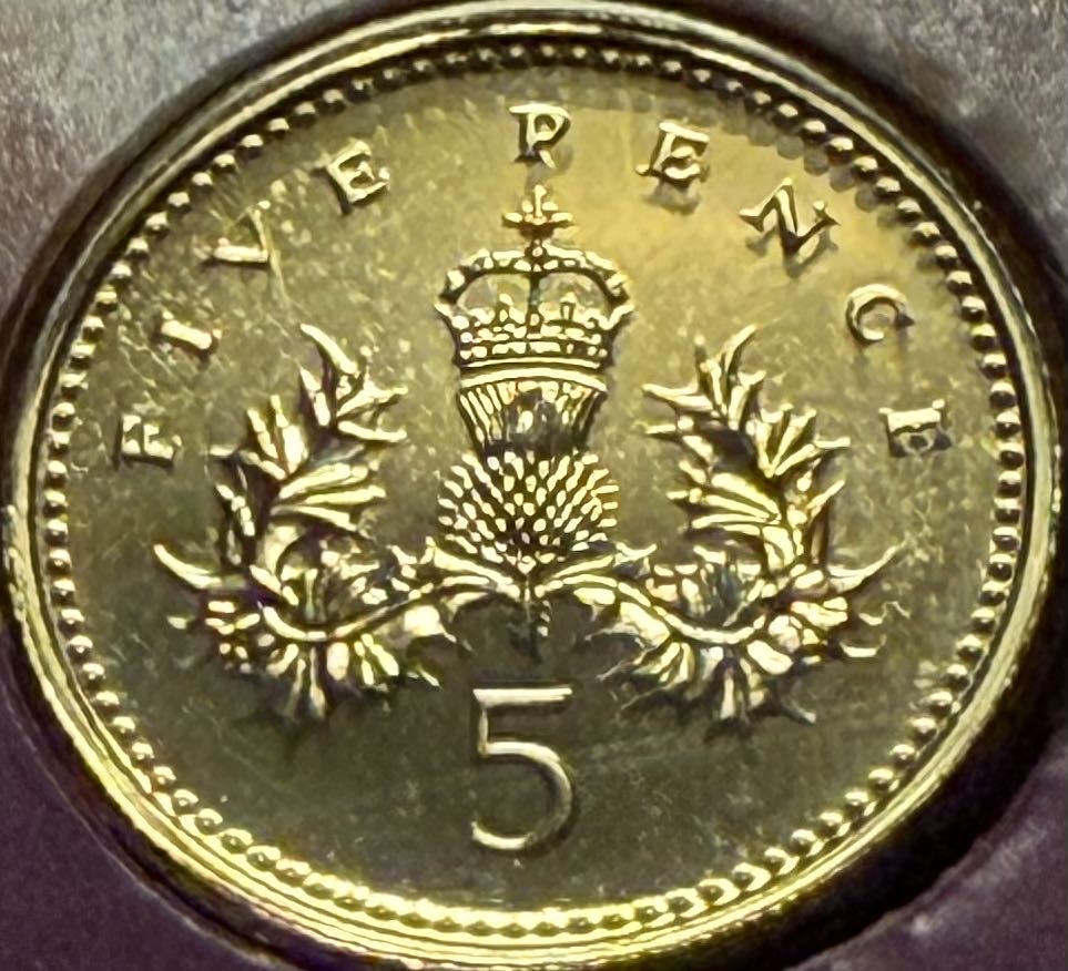 2022 Wildlife Water Vole 10p