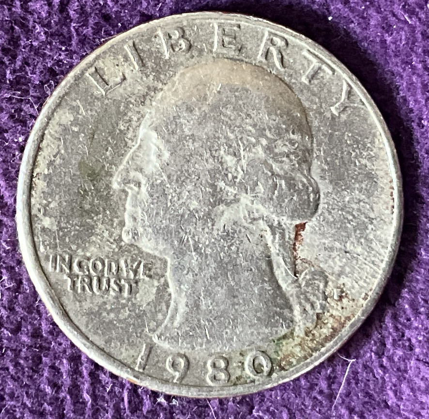 2007 President Woodrow Wilson $1