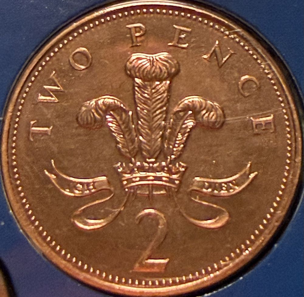 2016 Theodore Roosevelt State Quarter D