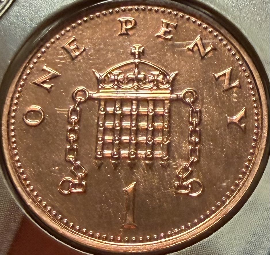 Quarter Washington 1987 D 10