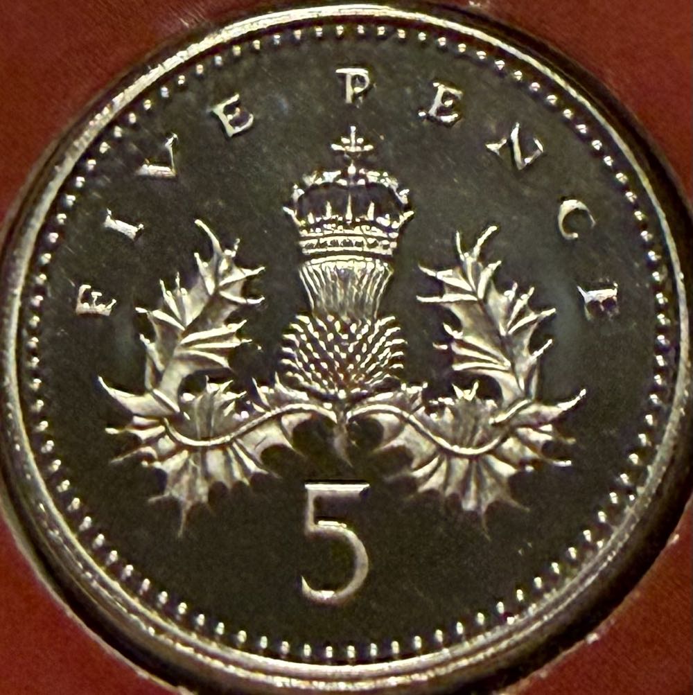 1991 Ms69 Kookaburra