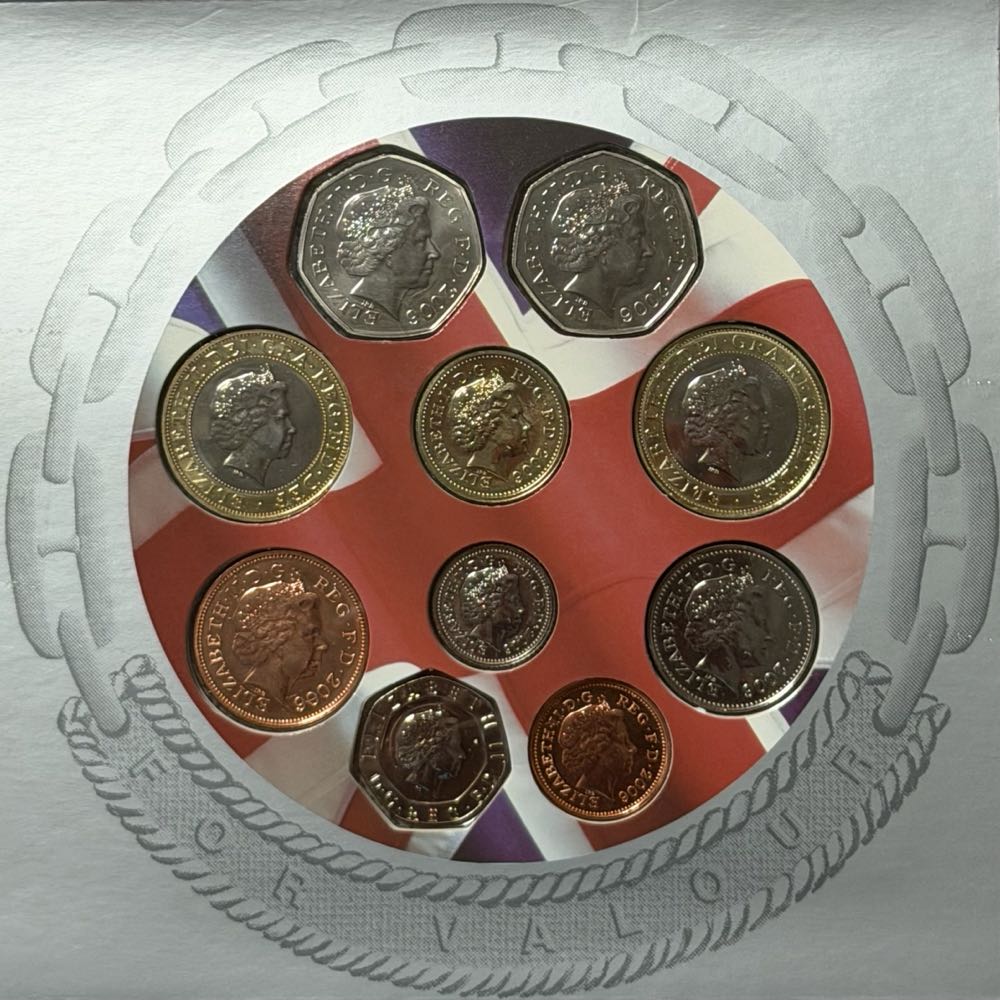 2006 Victoria Cross The Heroics 50p (2)  coin collectible - Main Image 4