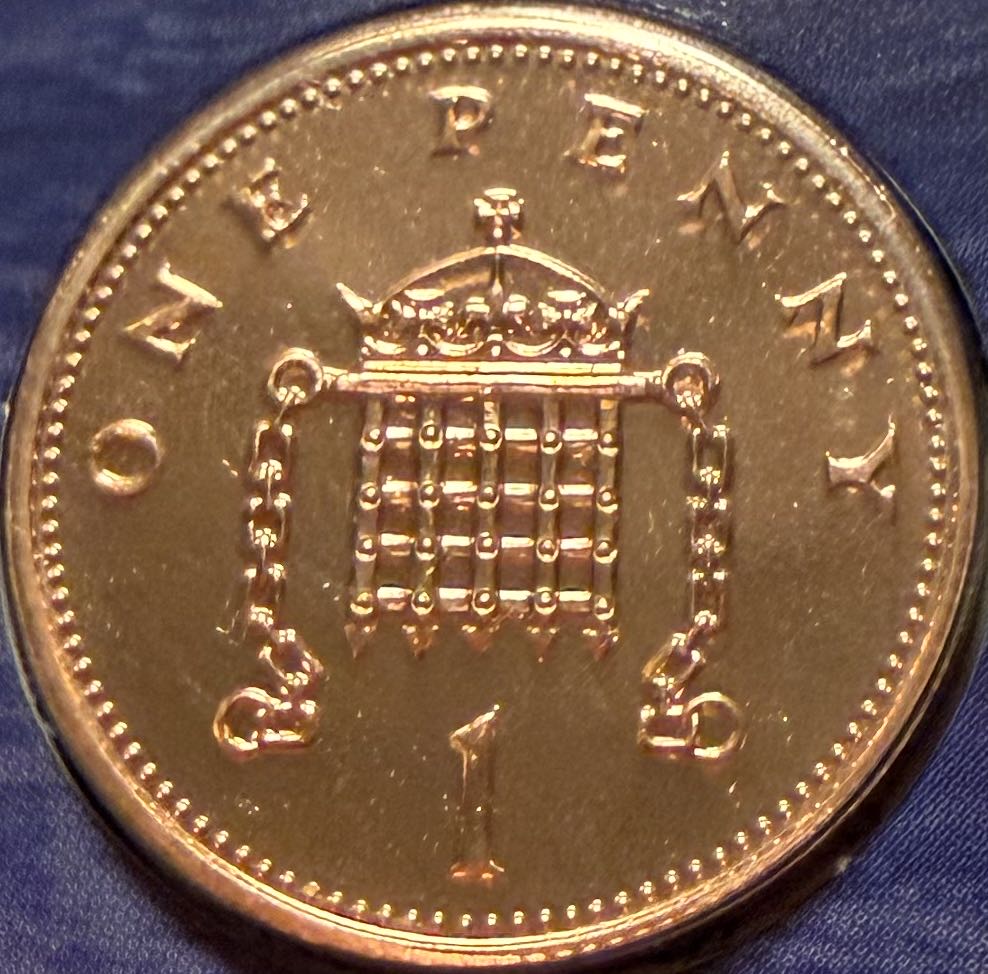 2021 Sir Walter Scott £2