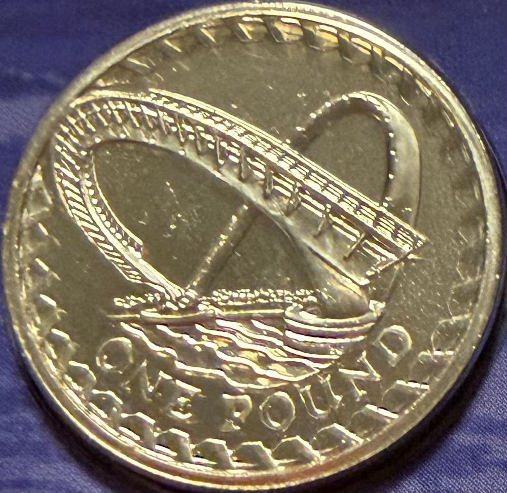 2026 The Penny Drops £5