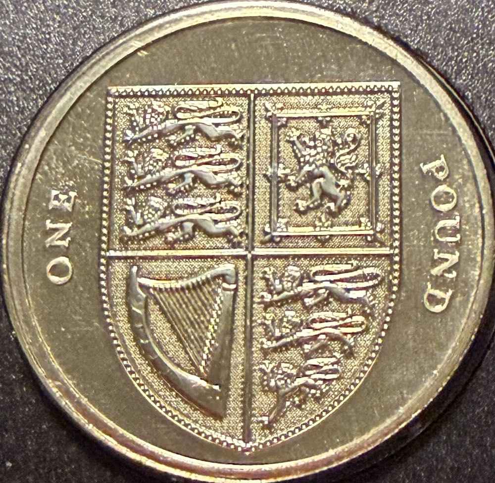 2020 Peter Pan - Do You Believe 50p