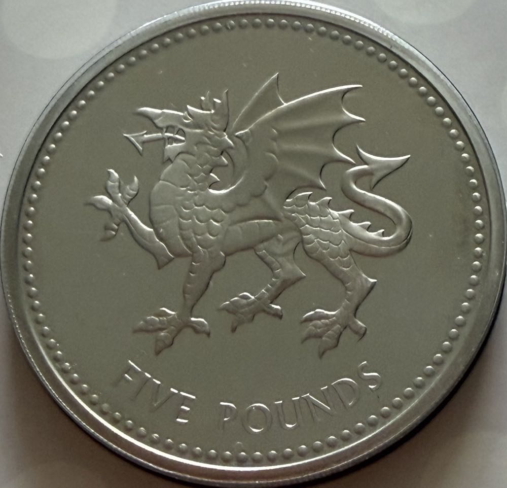 China “Summer Palace Gate” Silver Medal 2015 Proof