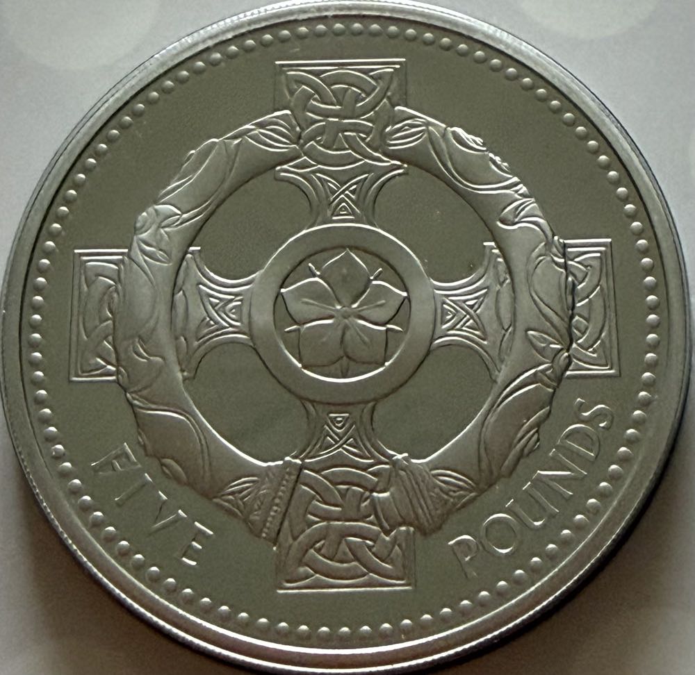 New Orleans Souvenir Coin