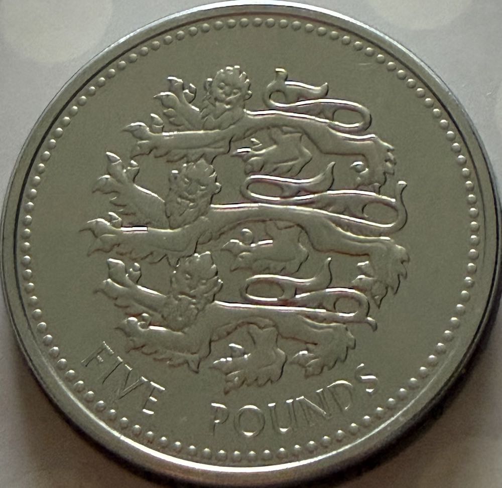 1948 George VI Half Penny