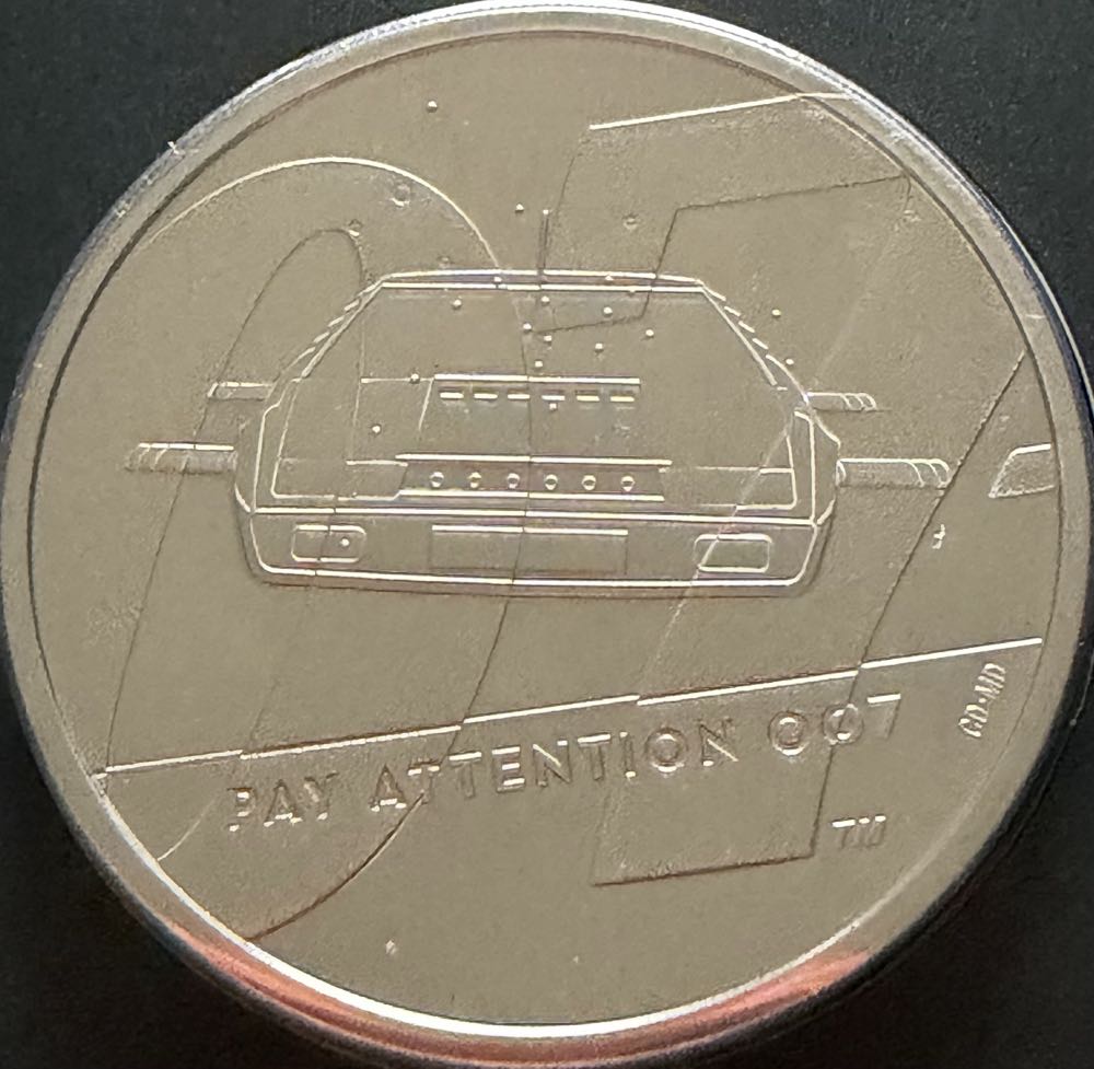 2022 Wildlife Water Shrew 10p