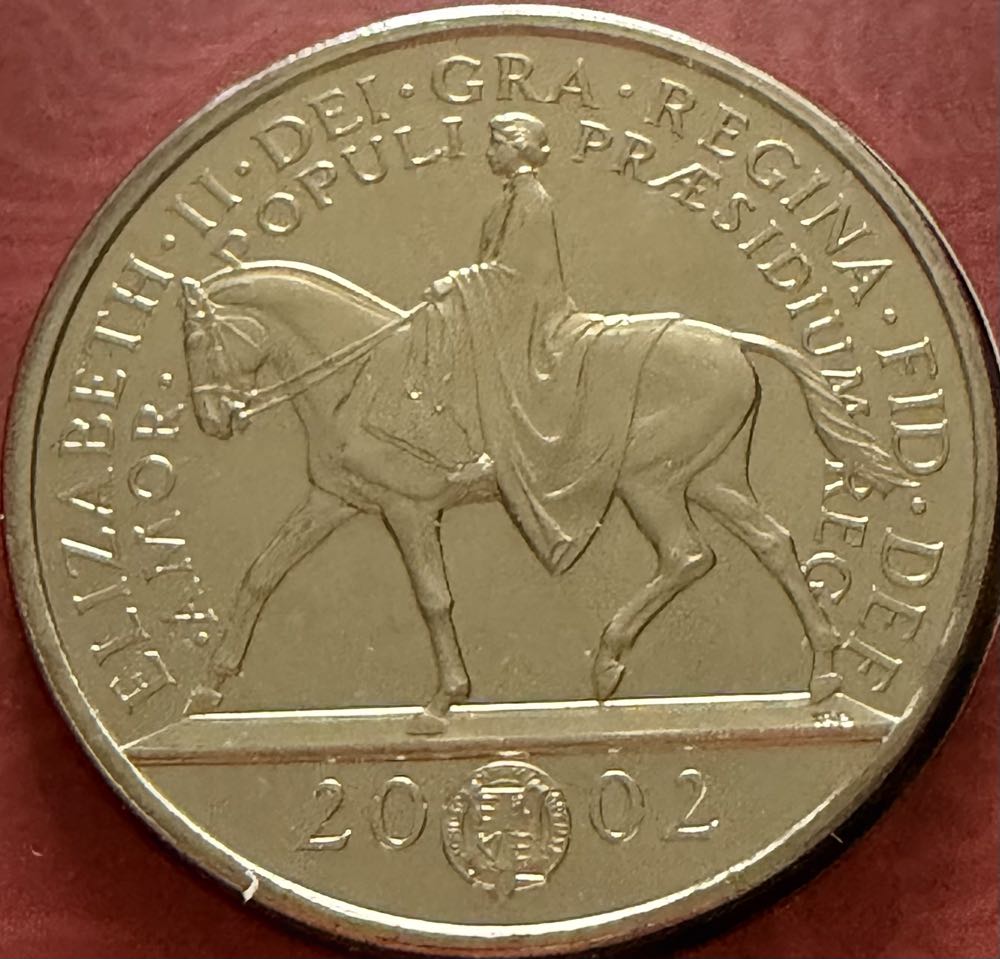 Hogwarts Express Masterpiece Medal