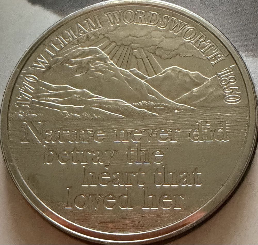 1983 Roosevelt Dime P