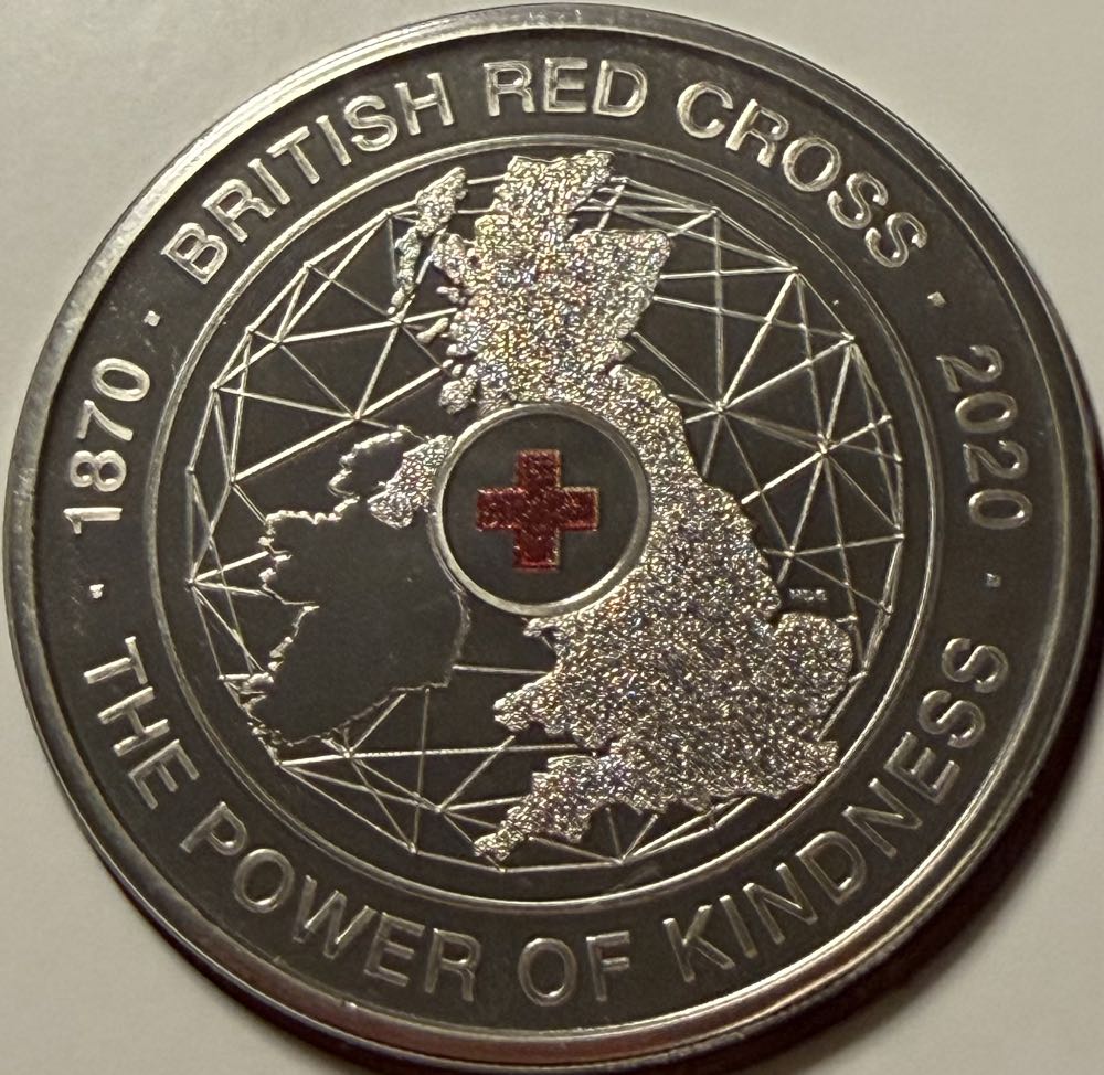 1966 Elizabeth II Half Penny (2)