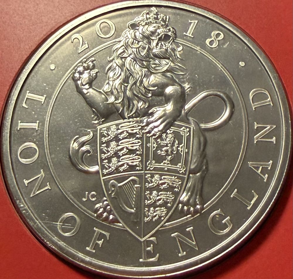 2020 Peter Pan - Do You Believe 50p