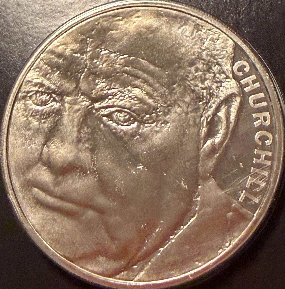 2008 New Mexico State Quarter D