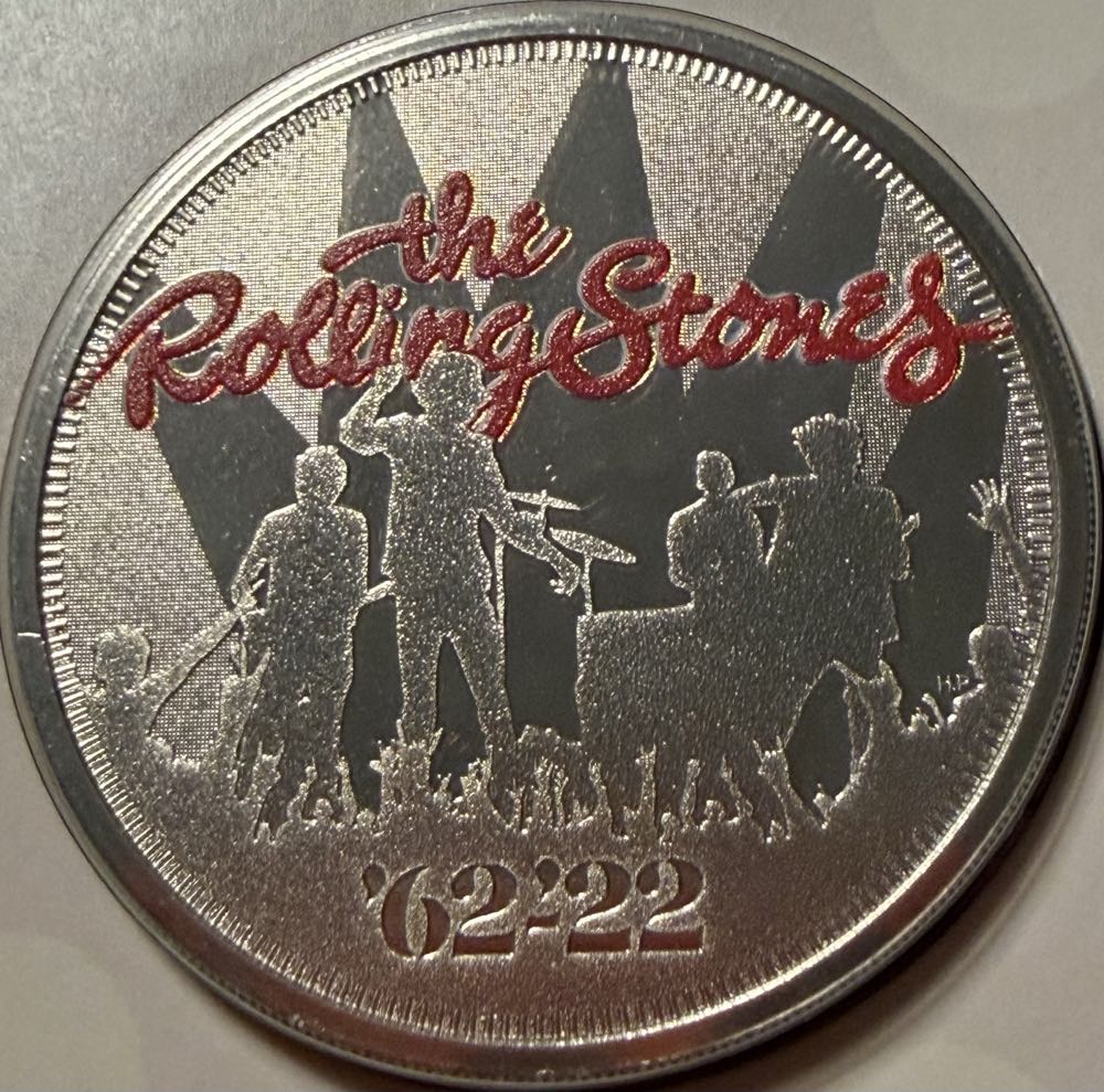 2020 Peter Pan - Tinks Not All Bad 50p