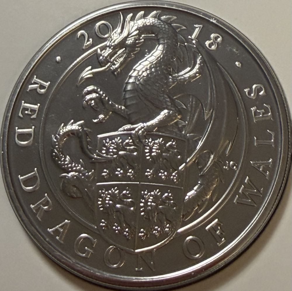 2023 The Snowman Colour 50p