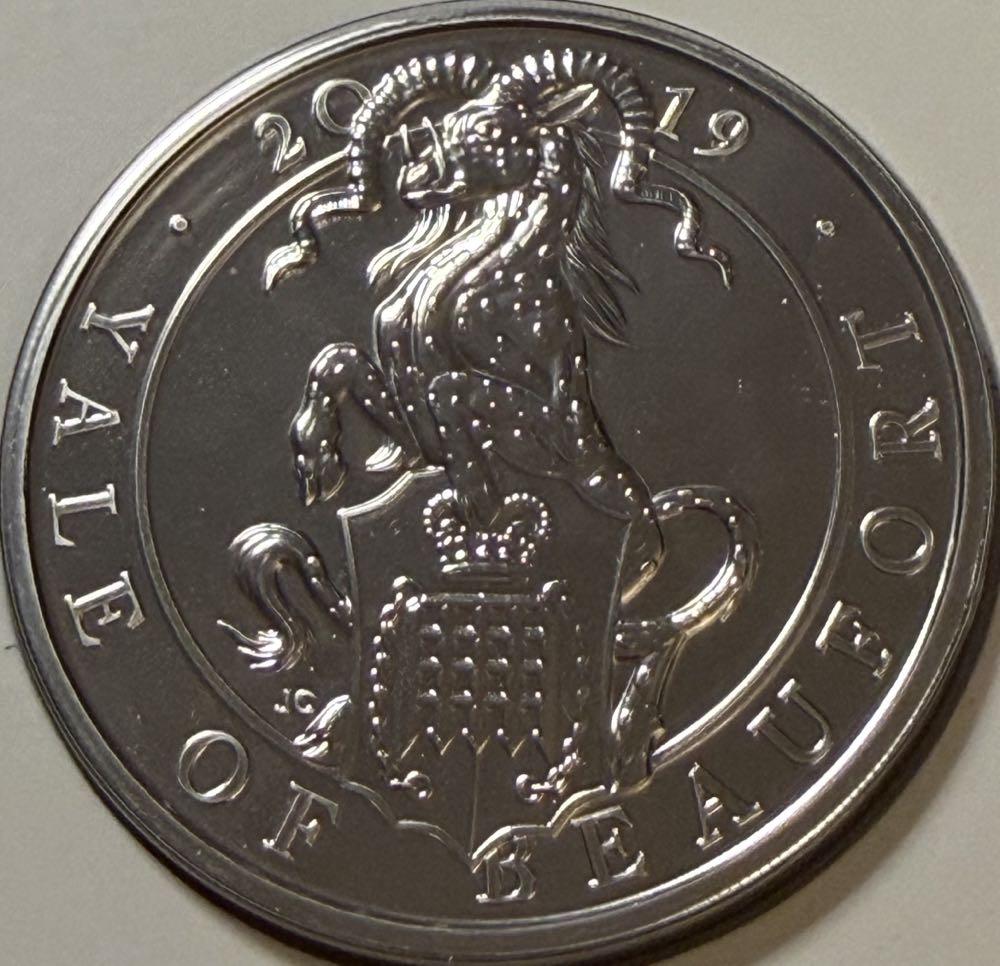 1999 The Voyageurs 25c