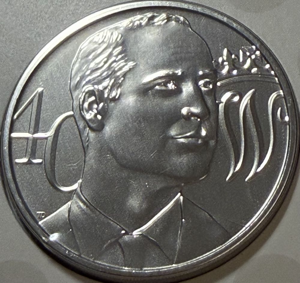 2003 Green Turtle 50p