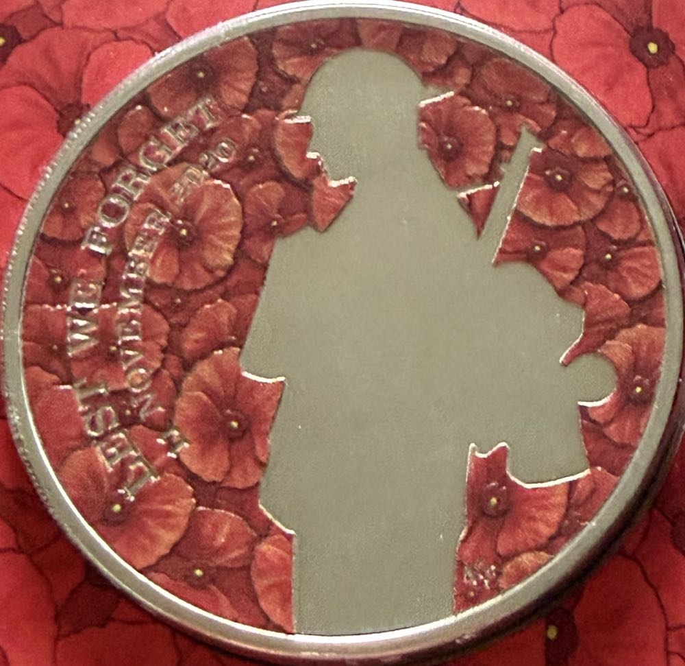 1979 Susan B Anthony P $1