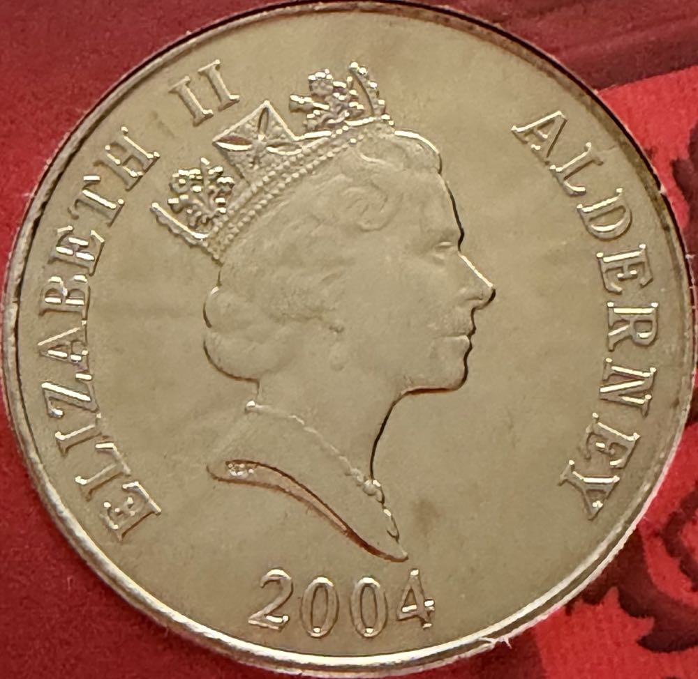 2004 England Football Commemorative £5  coin collectible - Main Image 2