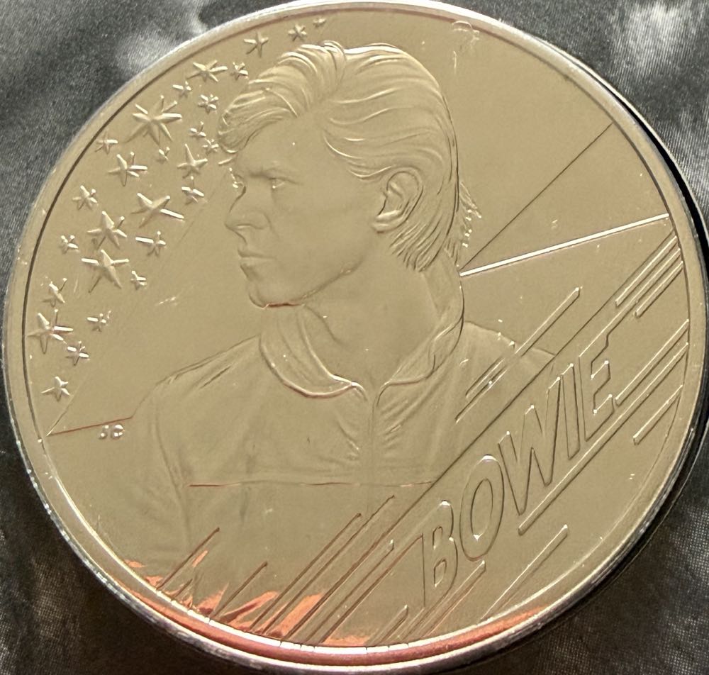 1984 Barbados 10 Cents