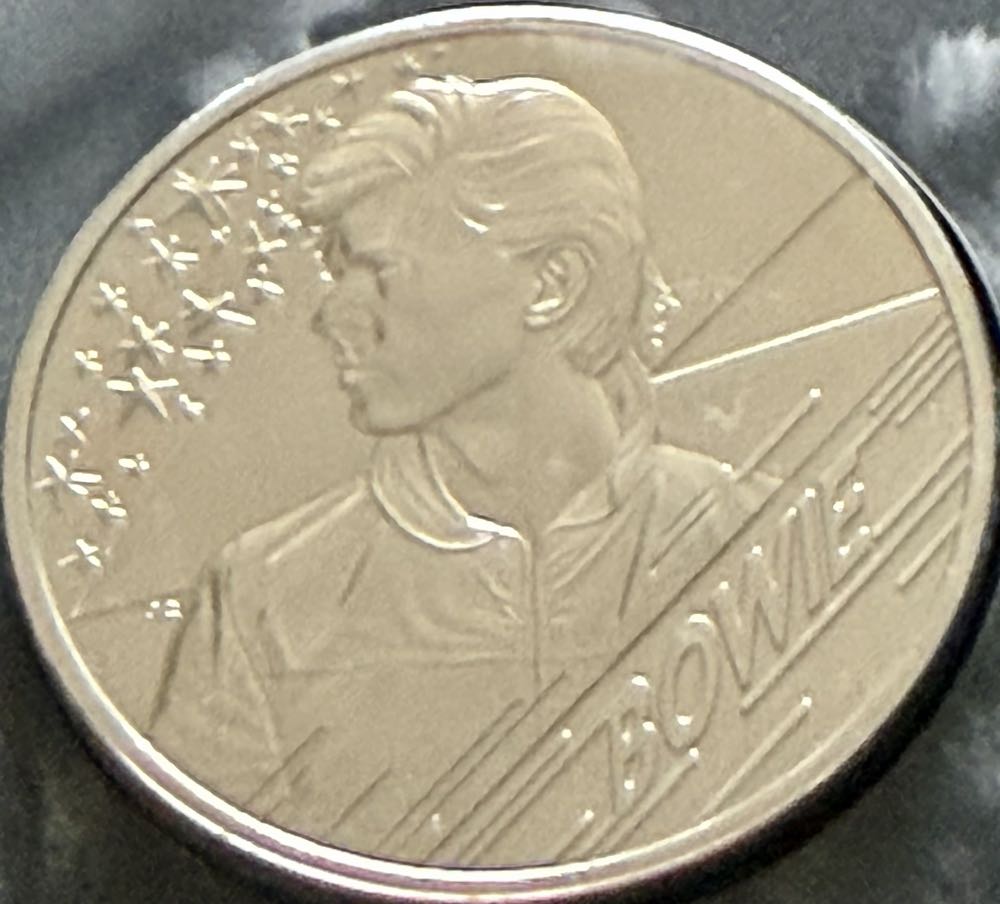 2024 Pub Signs - The Rose & Crown £2