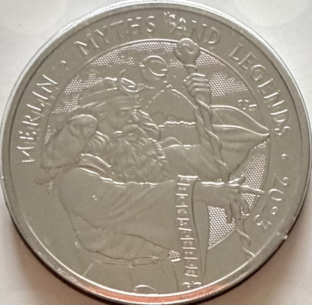 1974 Washington Quarter D