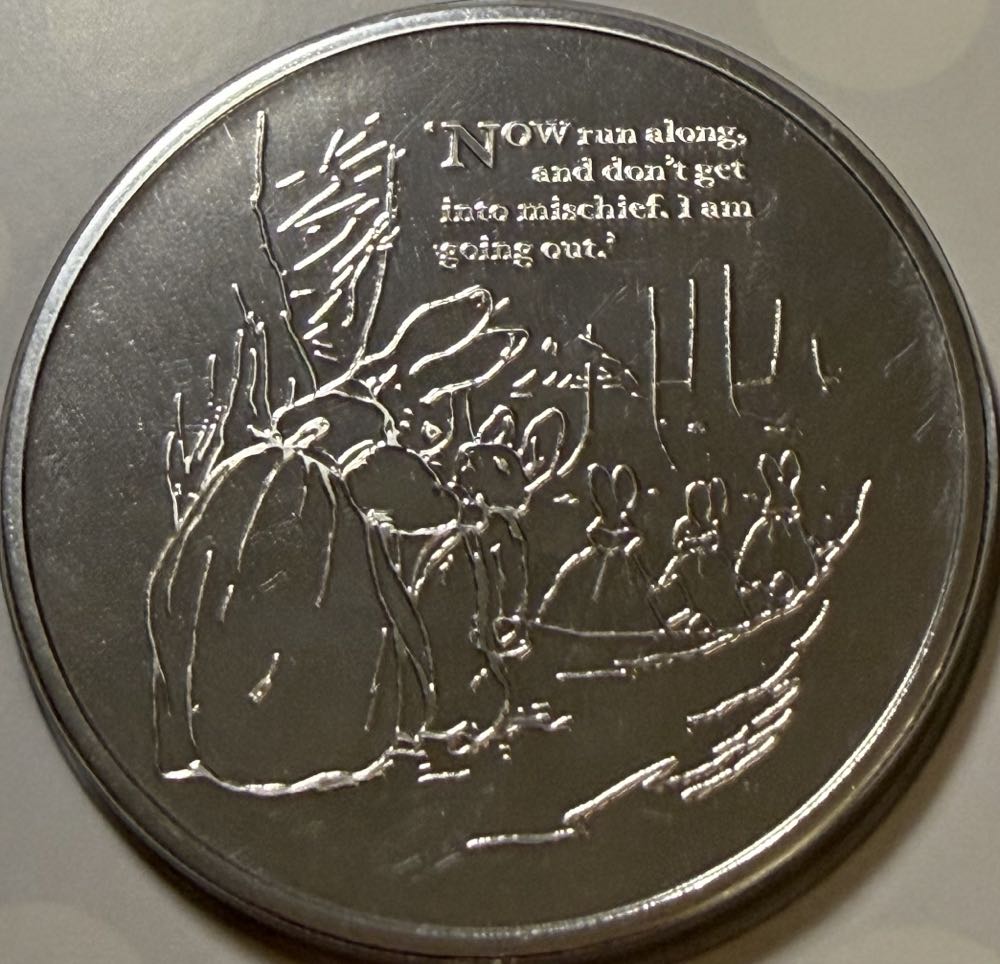 2014 Arches State Quarter P