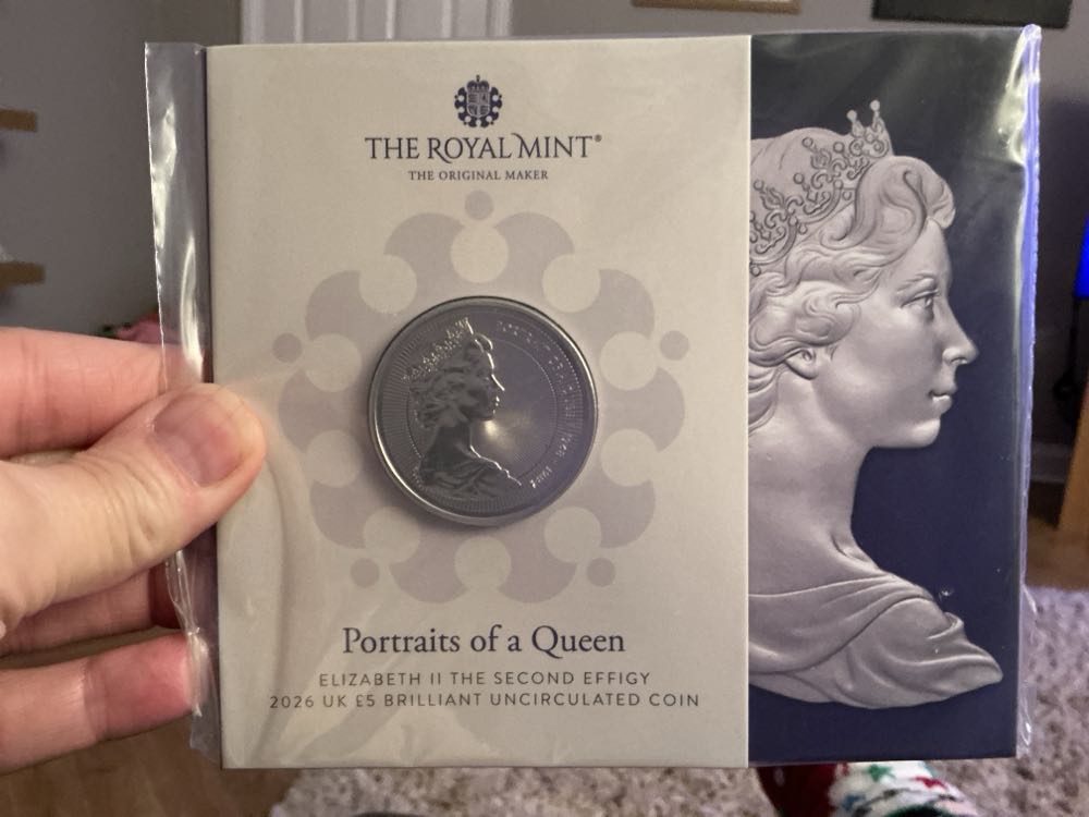 2017 Benjamin Bunny 50p & Book