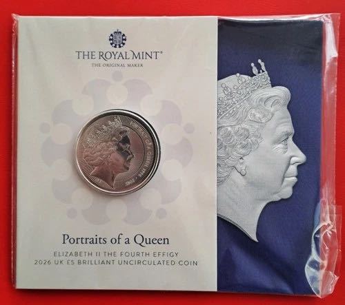 1996 European Football £2