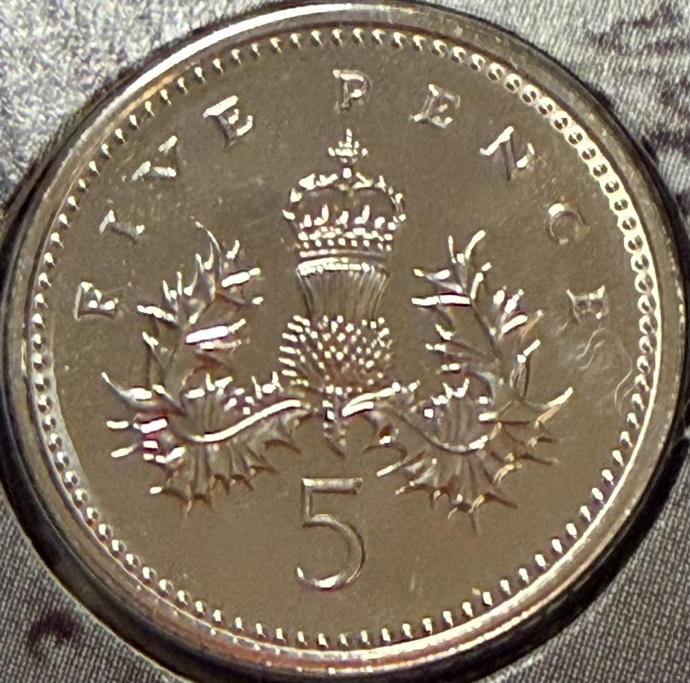 Washington Quarter North Carolina 2001 D 1