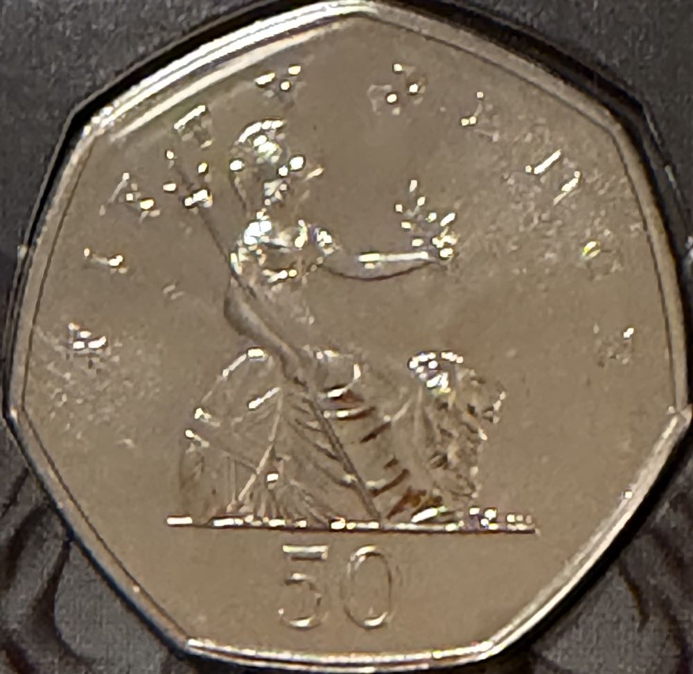 2022 Wildlife Pine Marten 10p