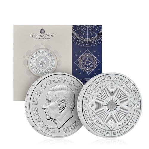 Euro 2024 - Group Stage 3 Medal