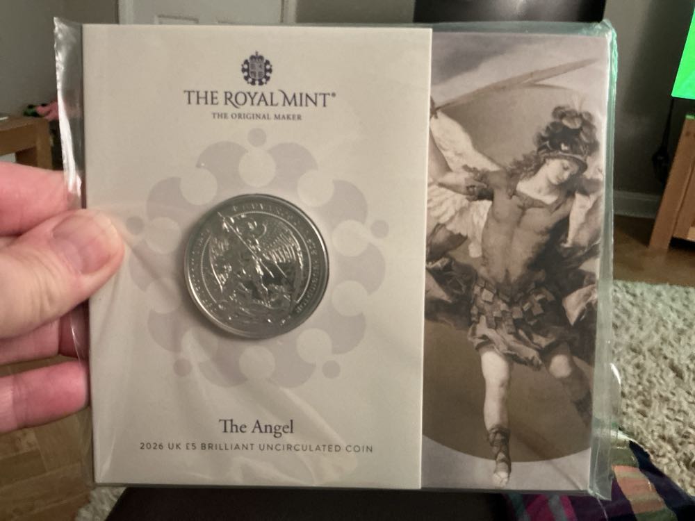 2018 Peter Rabbit 50p