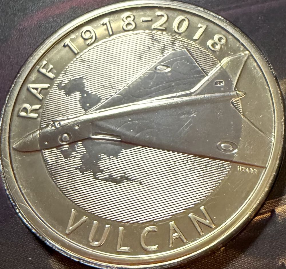 1987 Royal Canadian Mint Set