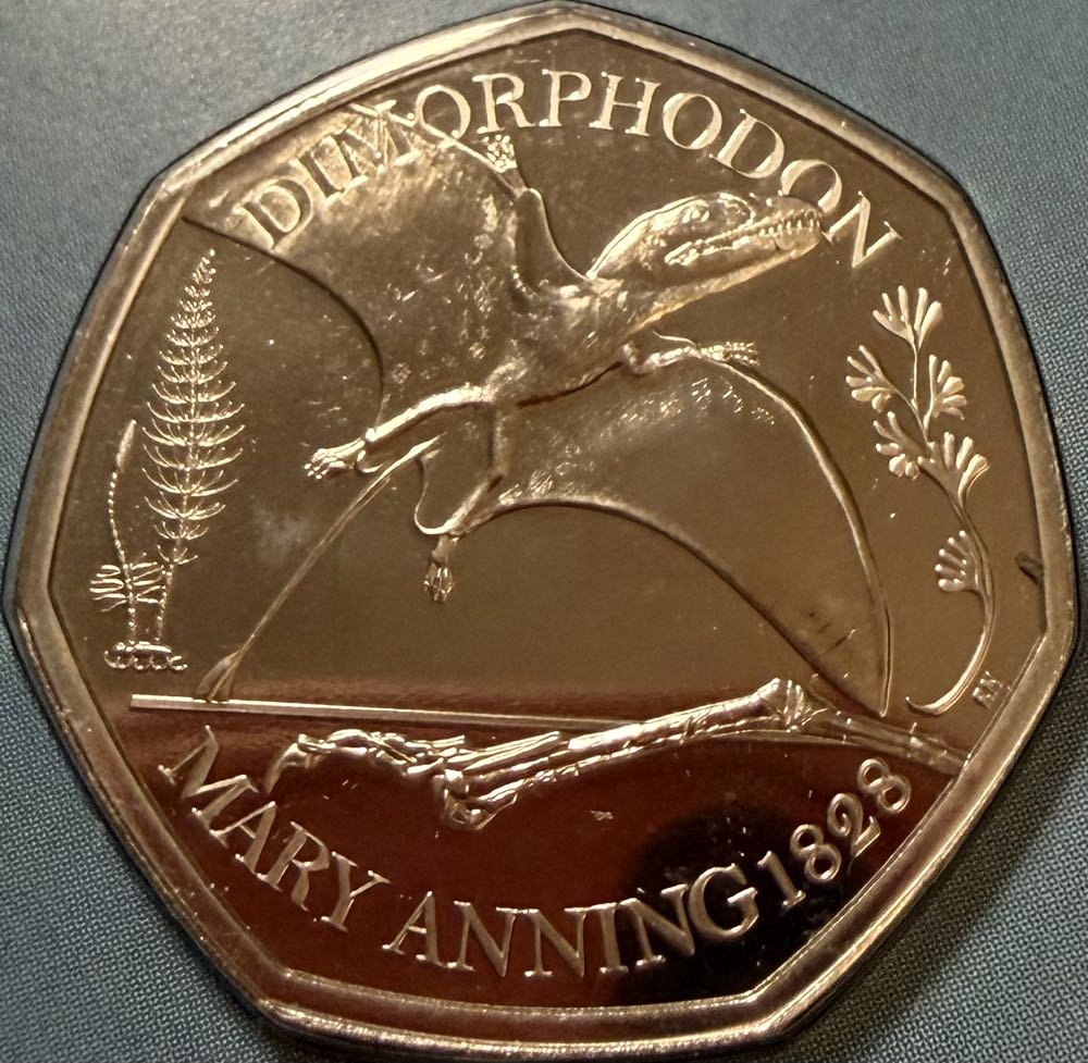 2018 A-Z Teapot Silver 10p