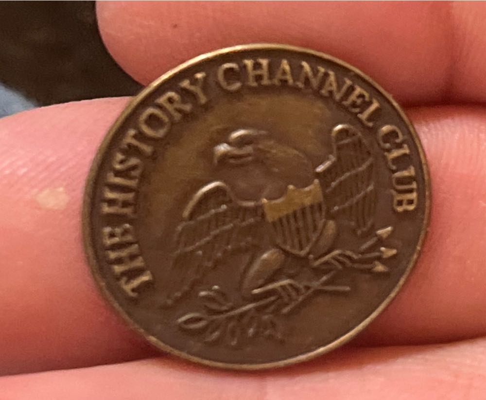 1821 Royal Mint Sovereign Weight