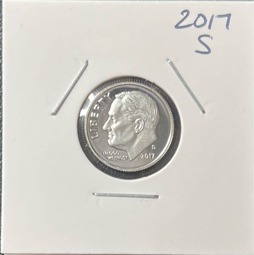 2018 Coronation Jubilee Datestamp 10p (2)