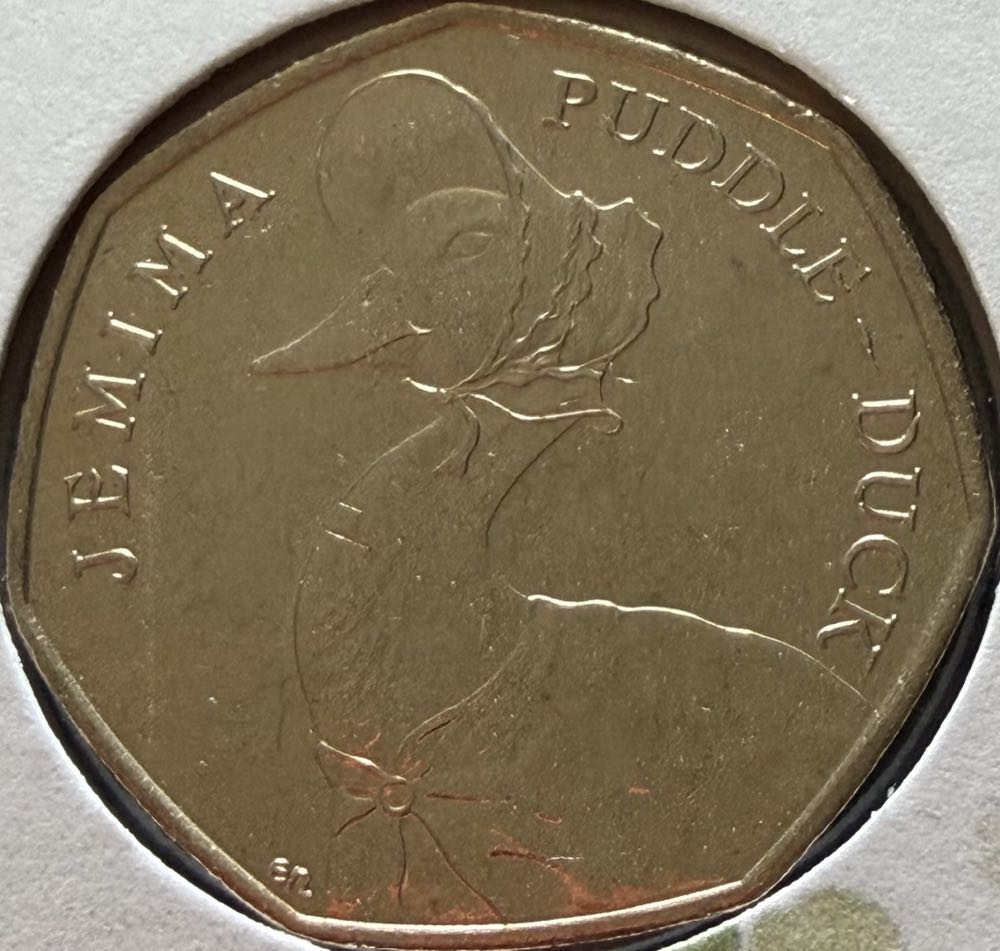 2018 A-Z Post Box 10p (2)