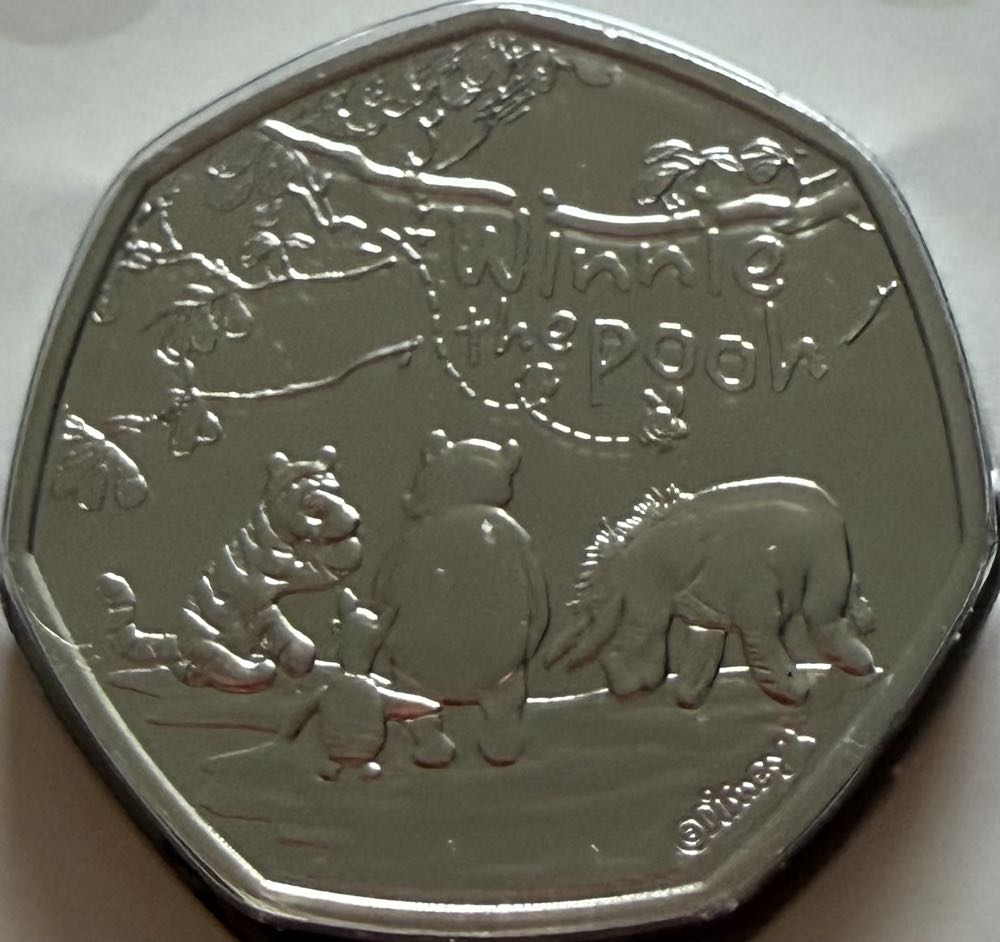 1941 George VI Farthing