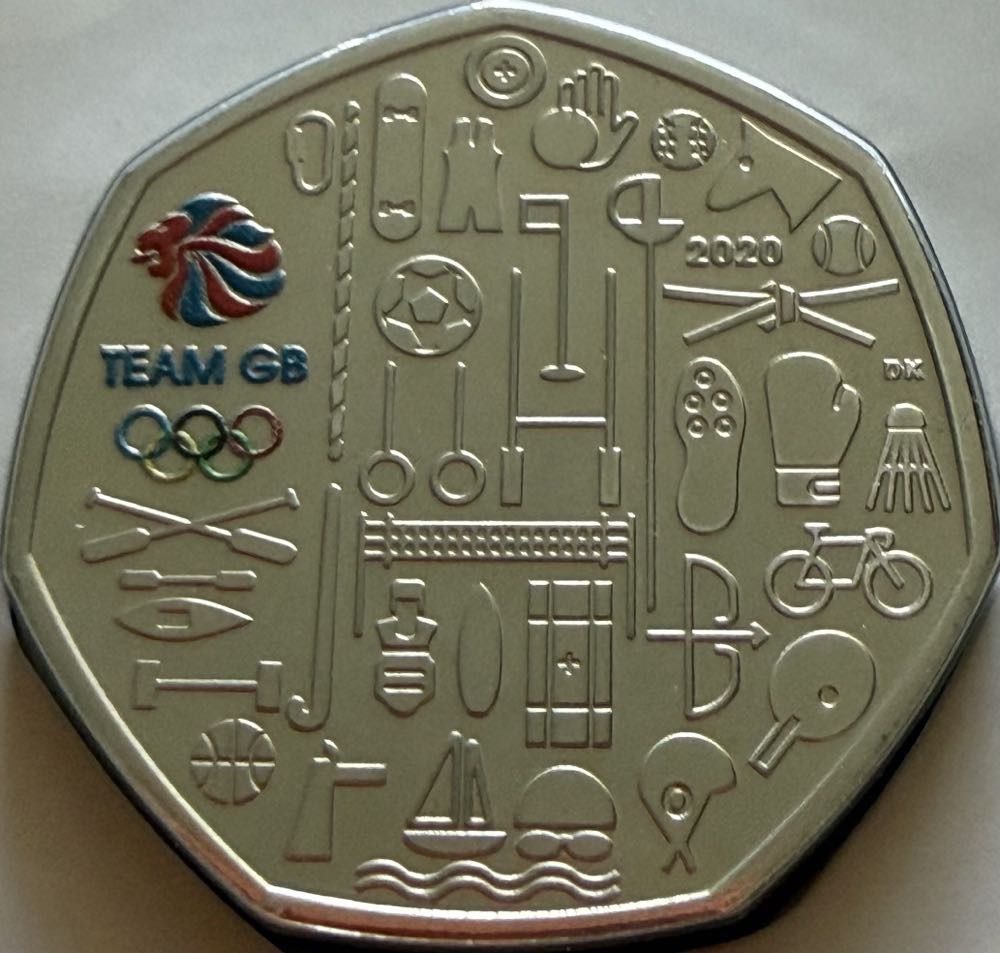 1943 George VI Farthing