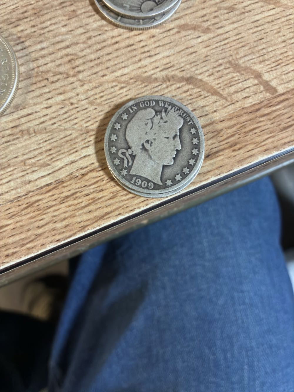 2022 Birmingham - Team Northern Ireland 50p