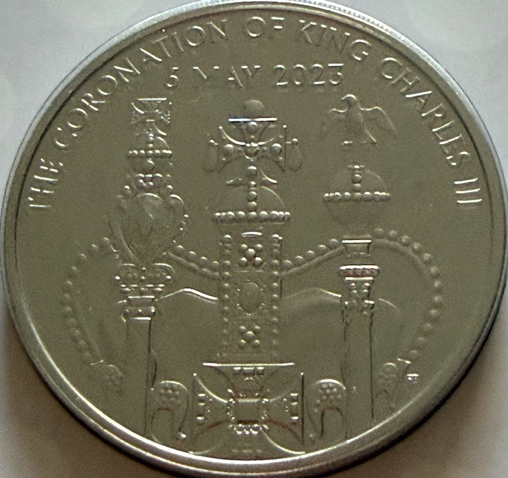 2020 Charles Dickens - Oliver £2