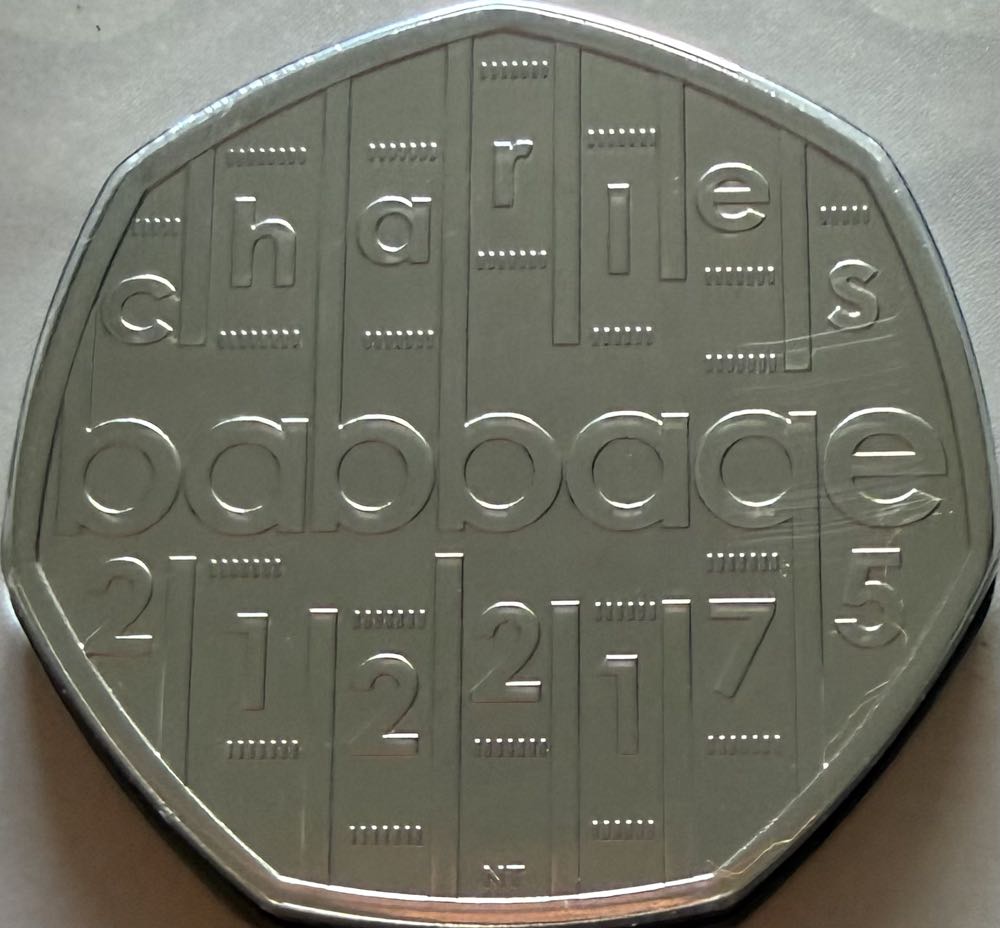 Shrieking Shack Medal