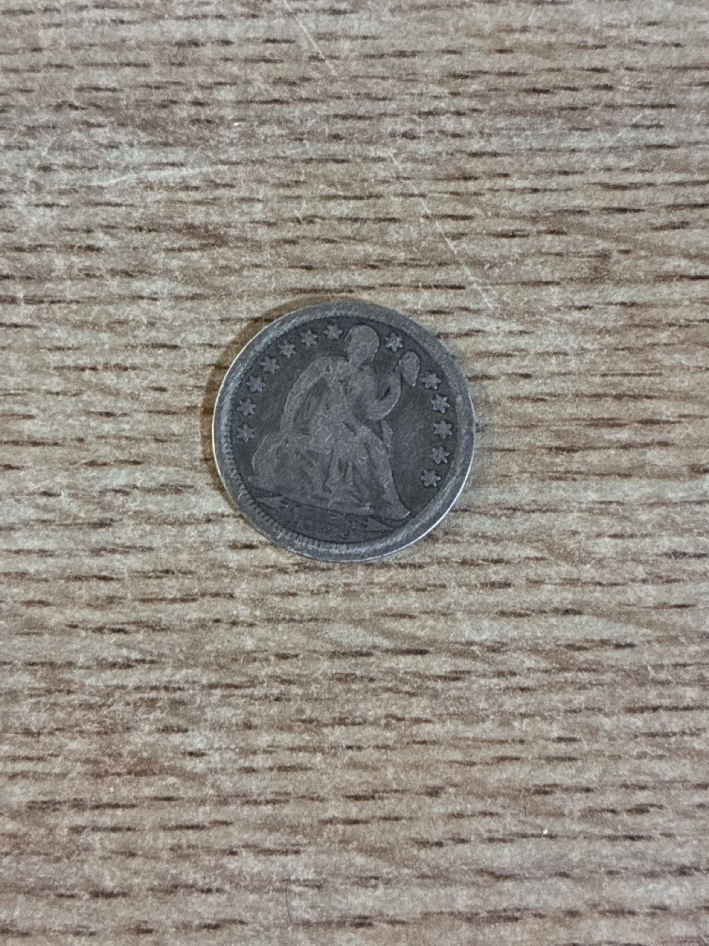 Frederick Douglas National Historic Site 2017-D Commemorative Quarter